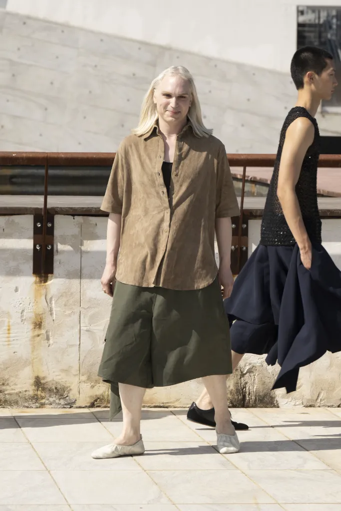 Niccolò Pasqualetti 26SS M5